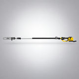 DeWalt DCMPS640N-XJ Brushless Τηλεσκοπικό Αλυσοπρίονο (Κονταροπρίονο) Μπαταρίας 54V Li-Ion 40cm SOLO