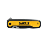 DeWalt DWHT10993-0 Μαχαίρι Τσέπης Αναδιπλούμενο