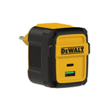 DeWalt 131 0873 DWG Επιτοίχιος Φορτιστής 2 Θυρών 49.5W