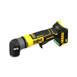 DeWalt DCG421N-XJ Brushless Ευθύς Λειαντήρας Μπαταρίας 18V Li-Ion XR SOLO