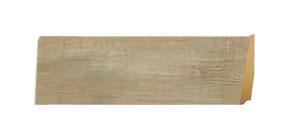 AGT Περβάζι (Σοβατεπί) Laminate 8515 12mm x 80mm x 2800mm