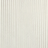 Panel Εύκαμπτης Πέτρας 113020 RIPPLE BOARD 600mm x 1200mm BEIGE WHITE