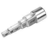 Yato YT-03317 Εξάρτημα Μανέλας Υδραυλικών 1/2" Θηλυκό