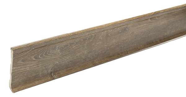 Βινυλικό Περβάζι Δαπέδων 1305 Viva 80x2800mm