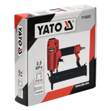 YATO YT-09202 Καρφωτικό 25-40mm
