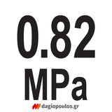 Yato YT-55840 Καμπίνα Αμμοβολής 90Ltr