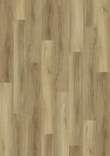 Δάπεδο Βινυλικό LVT Σε Λωρίδες OAK 9714 1227mm x 187mm 2mm