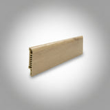 Βινυλικό Περβάζι (Σοβατεπί) Δαπέδων LVT SAND OAK 68756 CLASSIC 70mm 2.4mtr
