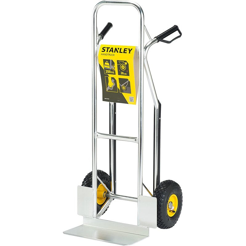 Stanley SXWT-HT525 Καρότσι Μεταφοράς Αλουμινίου Ικανότητας 200Kg