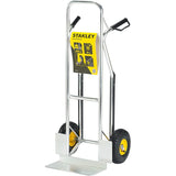 Stanley SXWT-HT525 Καρότσι Μεταφοράς Αλουμινίου Ικανότητας 200Kg