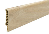 Βινυλικό Περβάζι (Σοβατεπί) Δαπέδων LVT CARAMEL OAK 9714 BASIC 70mm x 2400mm