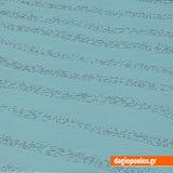 Kraft Wood Shield Color Based Οικολογικό Βερνίκι Εμποτισμού Πολυουρεθάνης Νερού Ημιματ 132 ΛΙΜΝΗ 750ml