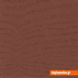Kraft Wood Shield Color Based Οικολογικό Βερνίκι Εμποτισμού Πολυουρεθάνης Νερού Ημιματ 138 ΧΑΡΟΥΠΙ 750ml