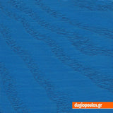 Kraft Wood Shield Color Based Οικολογικό Βερνίκι Εμποτισμού Πολυουρεθάνης Νερού Ημιματ 142 ΩΚΕΑΝΟΣ 750ml