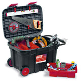 Tayg 150005 Ν.50 Εργαλειοφόρος Τροχήλατος Με Ταμπακιέρες 78Lt