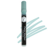 Fleur 16005 Paint Marker Chalky Look Μαρκαδόρος Χρώματος Κιμωλίας F49 Cape Town Blue