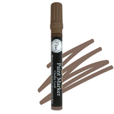 Fleur 16010 Paint Marker Chalky Look Μαρκαδόρος Χρώματος Κιμωλίας F17 Chocolate Wish