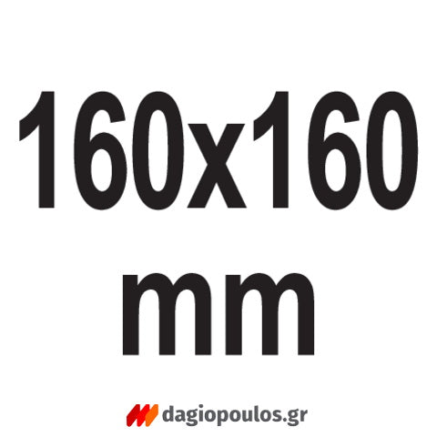Yato YT-82971 Βάση Δραπάνου Πάγκου 400mm