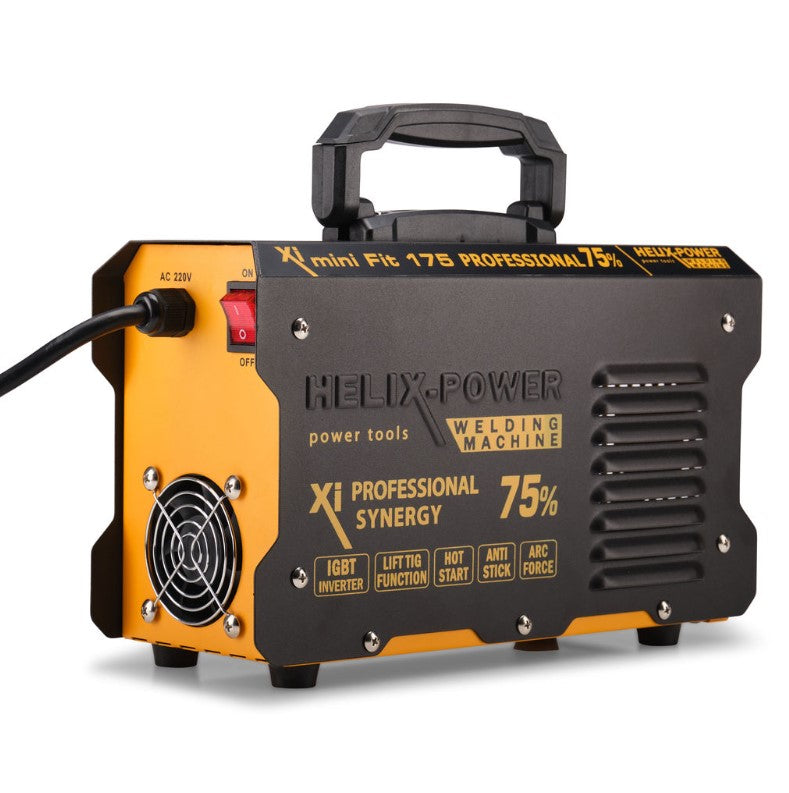 Helix Power XI MINI-FIT 175 Ηλεκτροσυγκόλληση 175Α