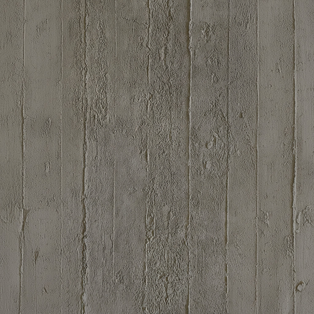 Panel Εύκαμπτης Πέτρας 117050  CONCRETE BOARD 600mm x 1200mm MEDIUM GREY