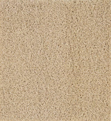 Πλαστικό Δάπεδο Spaghetti 12mm 1.22m Beige