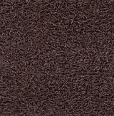 Πλαστικό Δάπεδο Spaghetti 12mm 1.22m Brown