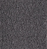 Πλαστικό Δάπεδο Spaghetti 12mm 1.22m Dark Grey