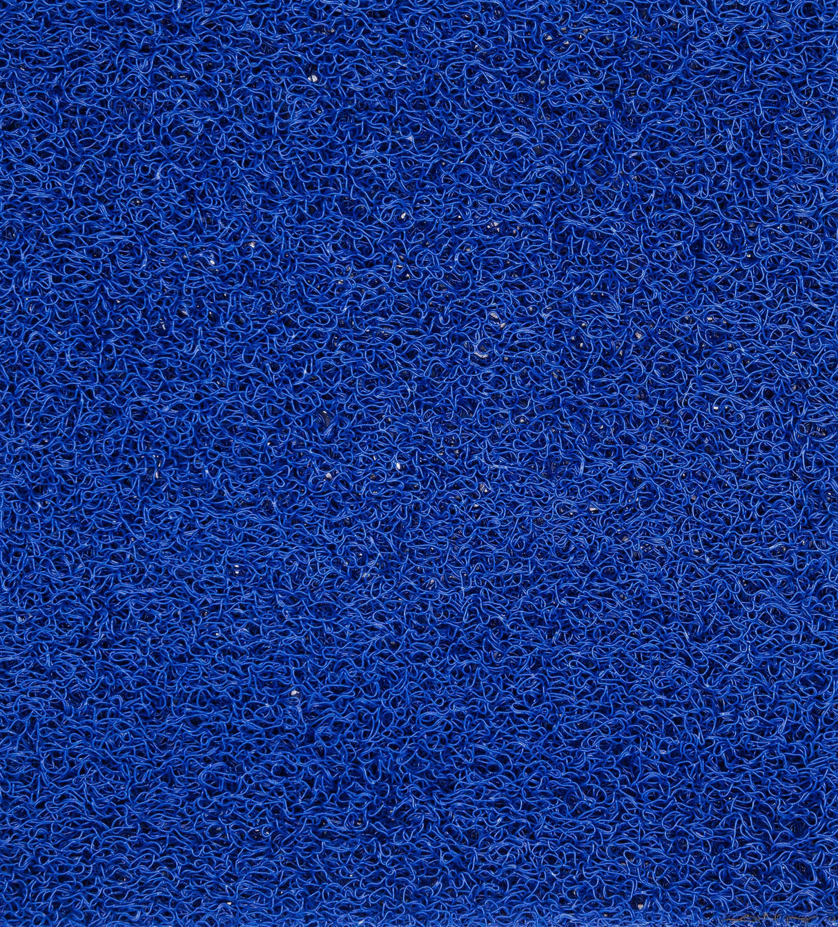 Πλαστικό Δάπεδο Spaghetti 15mm 1.22m ΜΠΛΕ