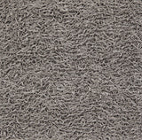 Πλαστικό Δάπεδο Spaghetti 15mm 1.22m ΓΚΡΙ