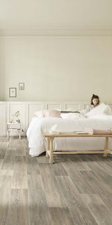Πλαστικό Δάπεδο Trento 160L Lime Oak 3mtr