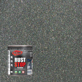 ErLac Rust Stop Silicon 3 σε 1 Ανάγλυφο Ματ Αντισκωριακό Χρώμα ΑΠΕΥΘΕΙΑΣ στη Σκουριά 552 ΜΑΓΝΗΤΙΤΗΣ