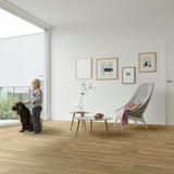Δάπεδο Πλαστικό Atlantic 006M Chalet Oak 4mtr