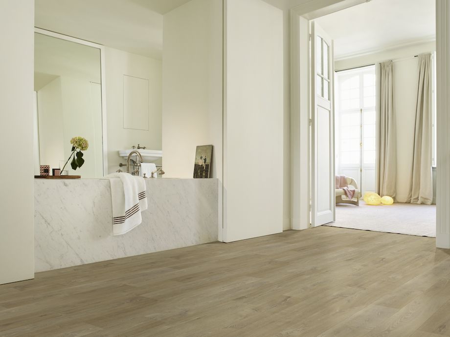 Δάπεδο Πλαστικό Atlantic 639M Silk Oak 3mtr