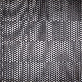 Πλαστικό Δάπεδο Zigzag Ματ 5mm 1.20m ΜΑΥΡΟ