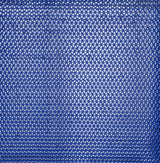 Πλαστικό Δάπεδο Zigzag Ματ 5mm 1.20m ΜΠΛΕ