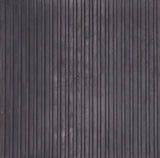 Δάπεδο Καουτσούκ 9002 Wide Ρίγα Αραιή 3mm 1m