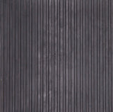 Δάπεδο Καουτσούκ 9002 Wide Ρίγα Αραιή 3mm 1.5m