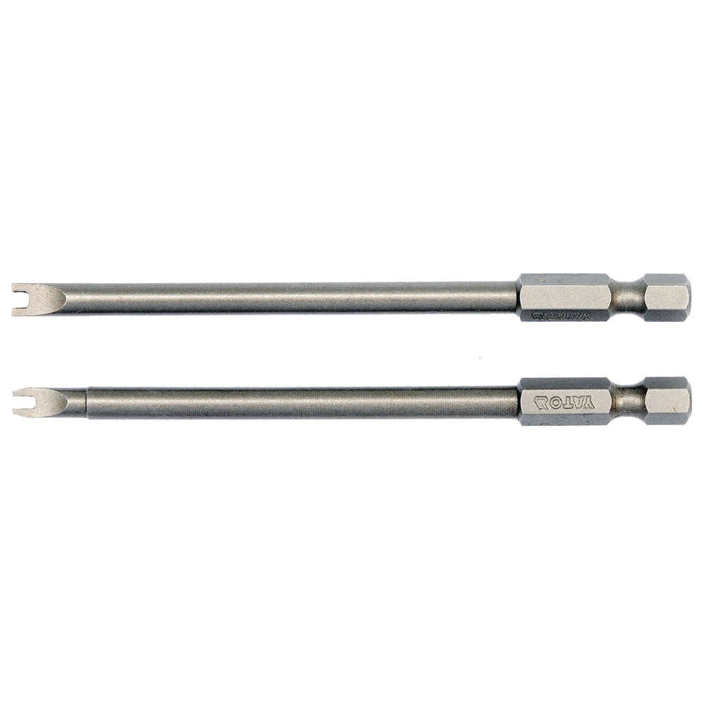 Yato YT-0498 Σετ Μύτες NR4-NR8-L100MM