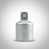 Yato YT-1255 Αντάπτορας-Μετατροπέας Επαγγελματικός Chrome Vanadium 1/2" Σε 3/8"