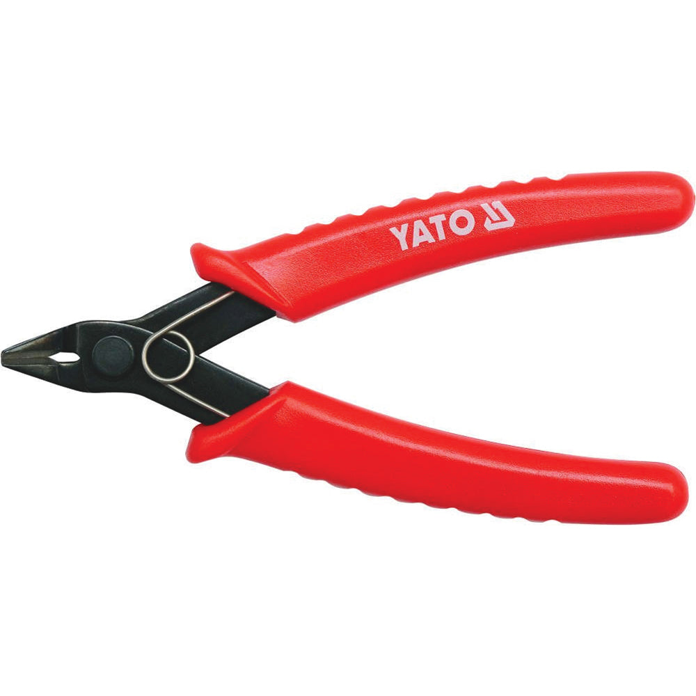 Yato YT-2260 Κόφτης Ηλεκτρολόγων 125.0mm