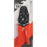 Yato YT-2300 Επαγγελματική Πρέσα Καλωδίων 230mm