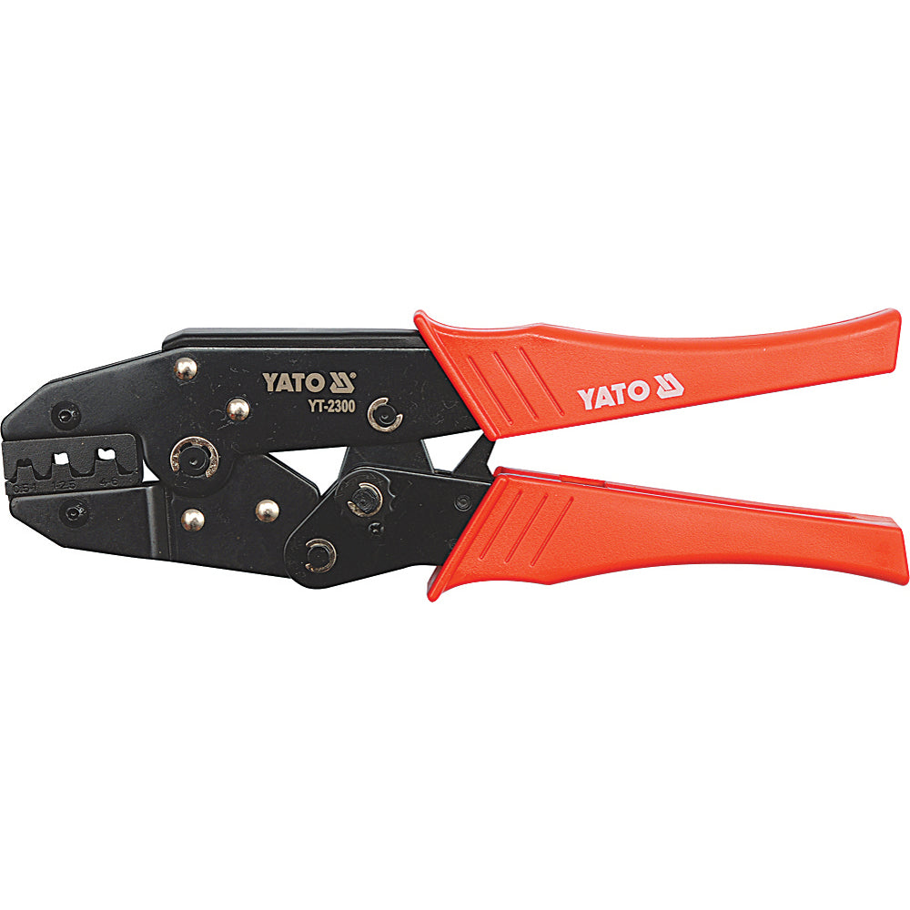 Yato YT-2300 Επαγγελματική Πρέσα Καλωδίων 230mm
