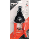 Yato YT-2316 Απογυμνωτής Καλωδίων 1-3,2.0mm