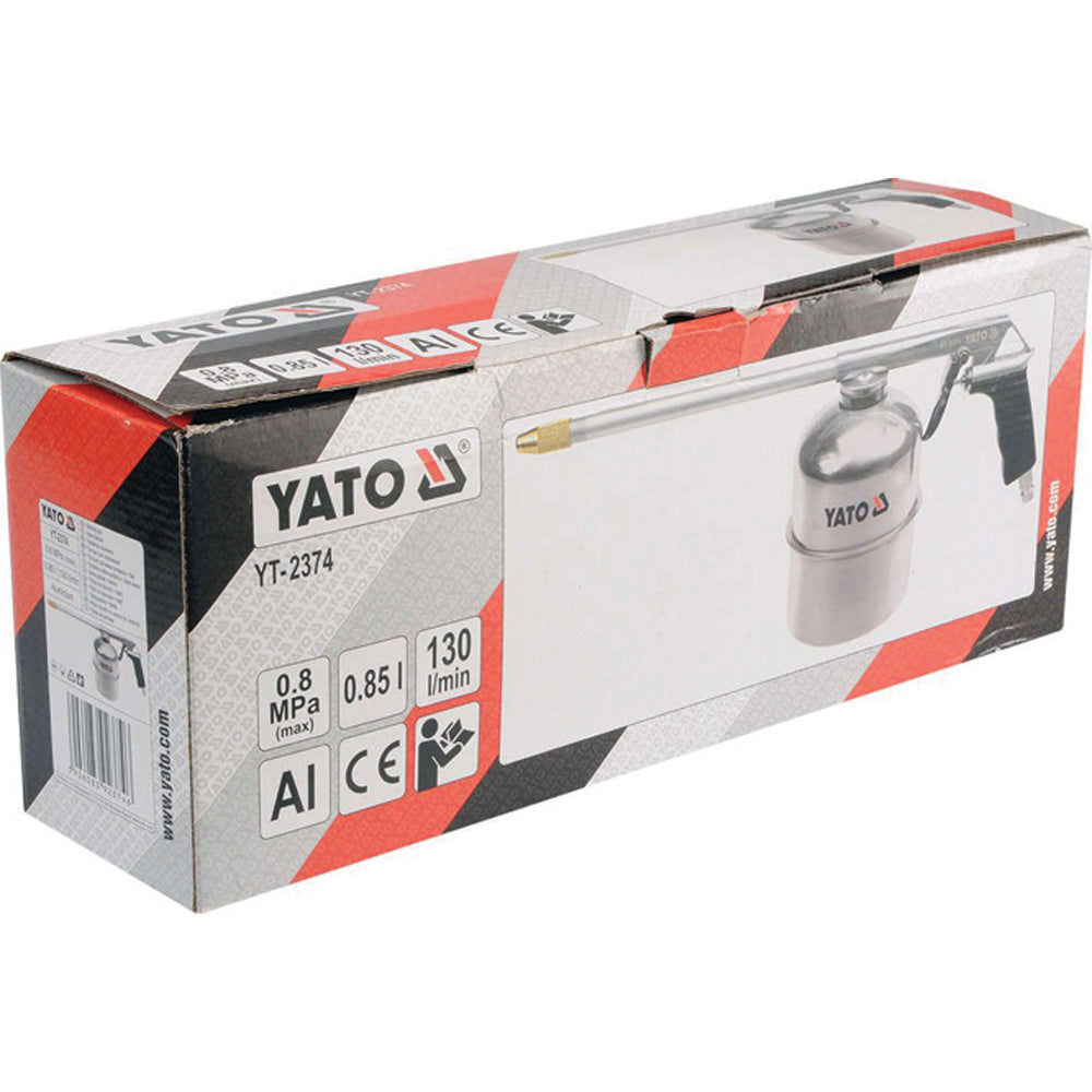 Yato YT-2374 Πιστόλι Πλύσης