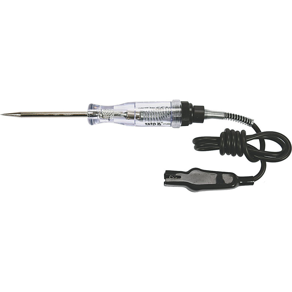 Yato YT-2866 Δοκιμαστικό Μπαταρίας