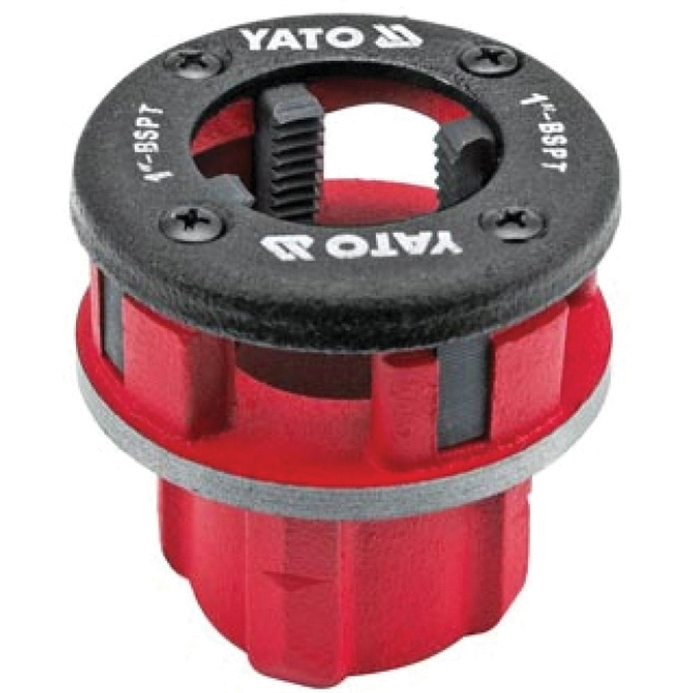 Yato YT-2920 Κουκουνάρα Υδραυλικών 1"