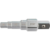 Yato YT-03316 Εξάρτημα Μανέλας Υδραυλικών CrV 1/2