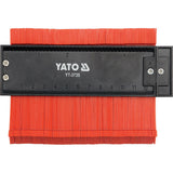 Yato YT-3735 Παντογράφος Εργαλείο Αντιγραφής Αποτύπωσης & Μεταφοράς Σχεδίου & Περιγράμματος 125mm