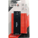 Yato YT-3735 Παντογράφος Εργαλείο Αντιγραφής Αποτύπωσης & Μεταφοράς Σχεδίου & Περιγράμματος 125mm