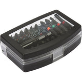 Yato YT-04621 Συλλογή Επαγγελματικές Μύτες 1/4" Σετ 23 Τεμ
